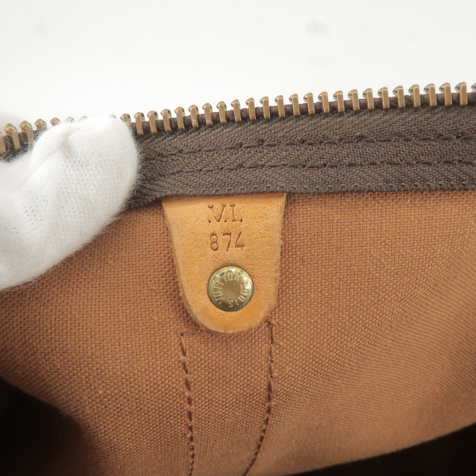 Louis Vuitton 2000 pre-owned Keepall 50 Travel Bag - Farfetch