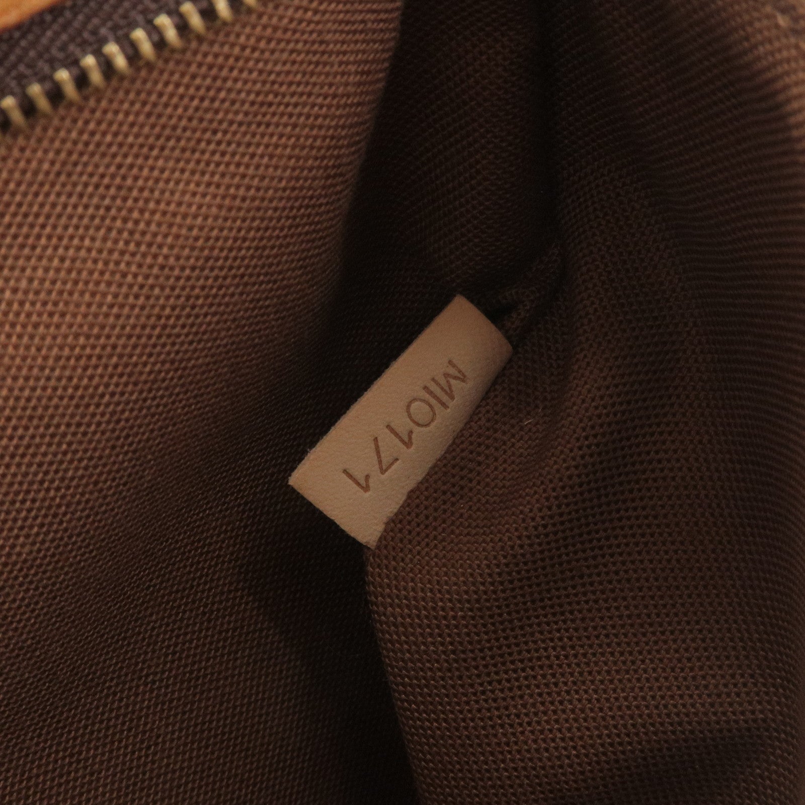 LOUIS VUITTON Coussin PM Monogram Embossed Shoulder Bag Black - 10% OF