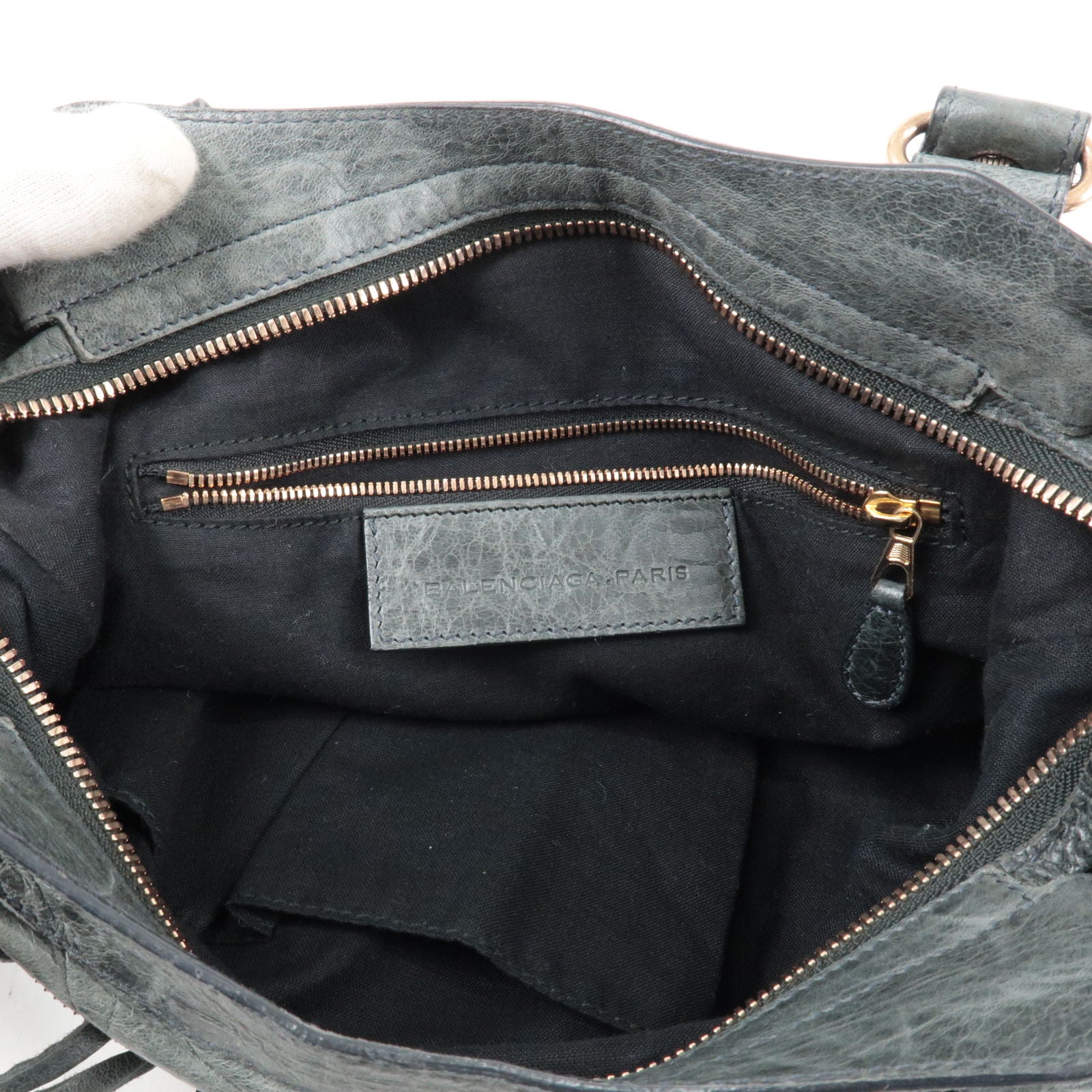 Buy Michael Kors Sullivan Large Saffiano Leather Zip-Entry Tote Bag, Black  Color Women