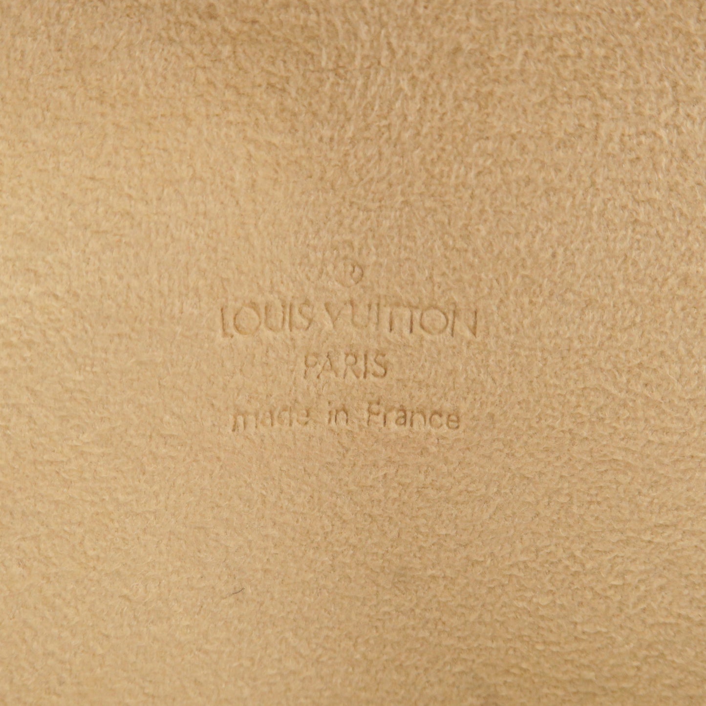 Louis Vuitton 2000 Pochette Florentine Monogram #M M51855 – AMORE