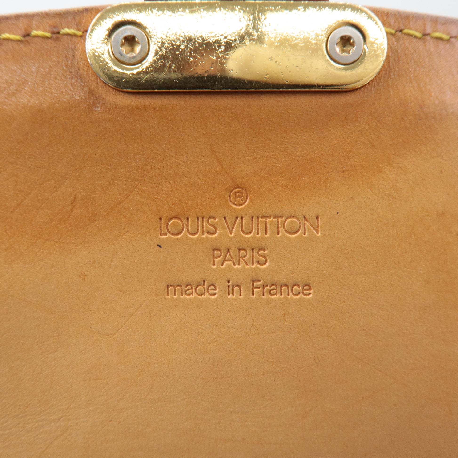 Color - M92639 – dct - Vuitton - ep_vintage luxury Store - Louis