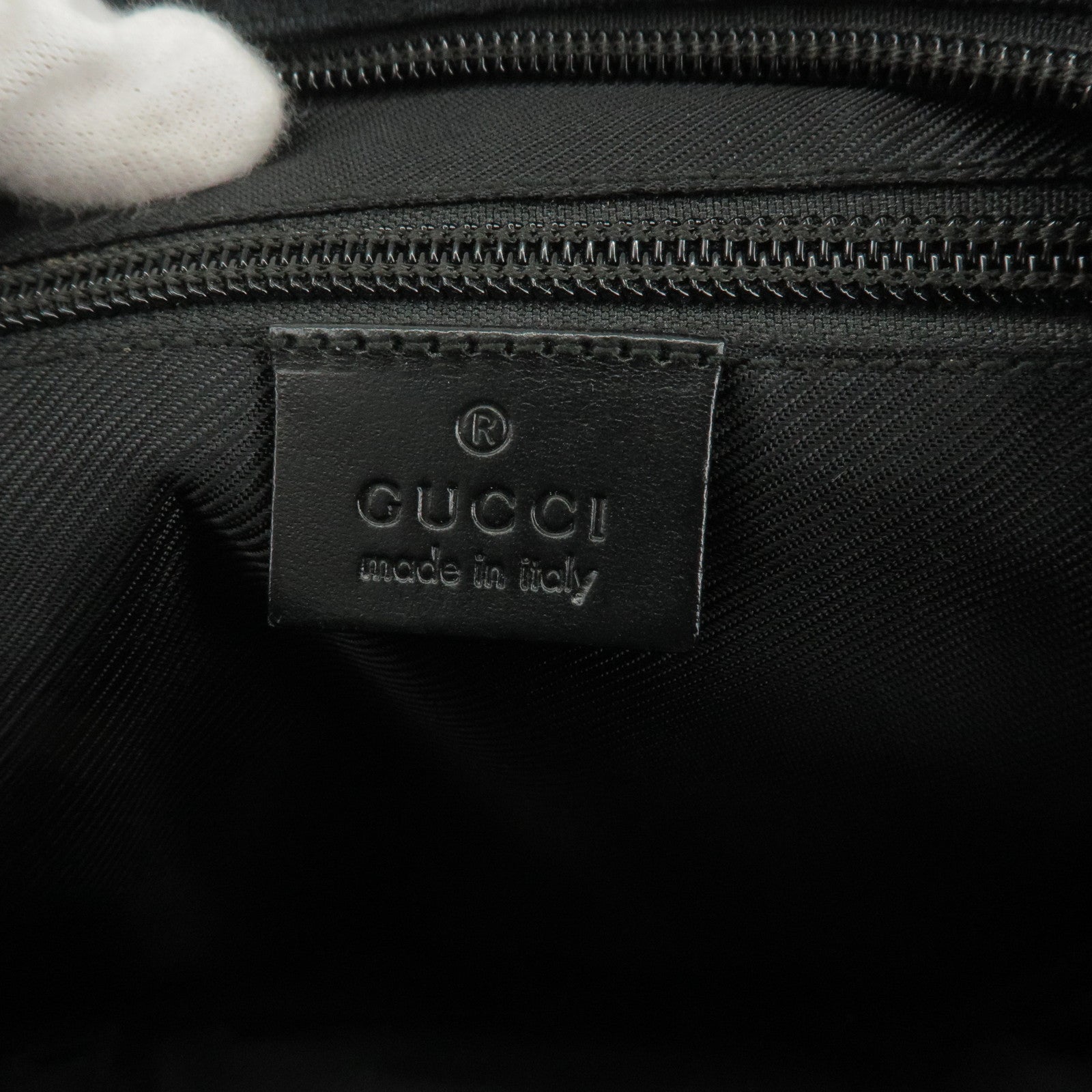 Shop GUCCI Canvas 2WAY Logo Outlet Bags by momochani
