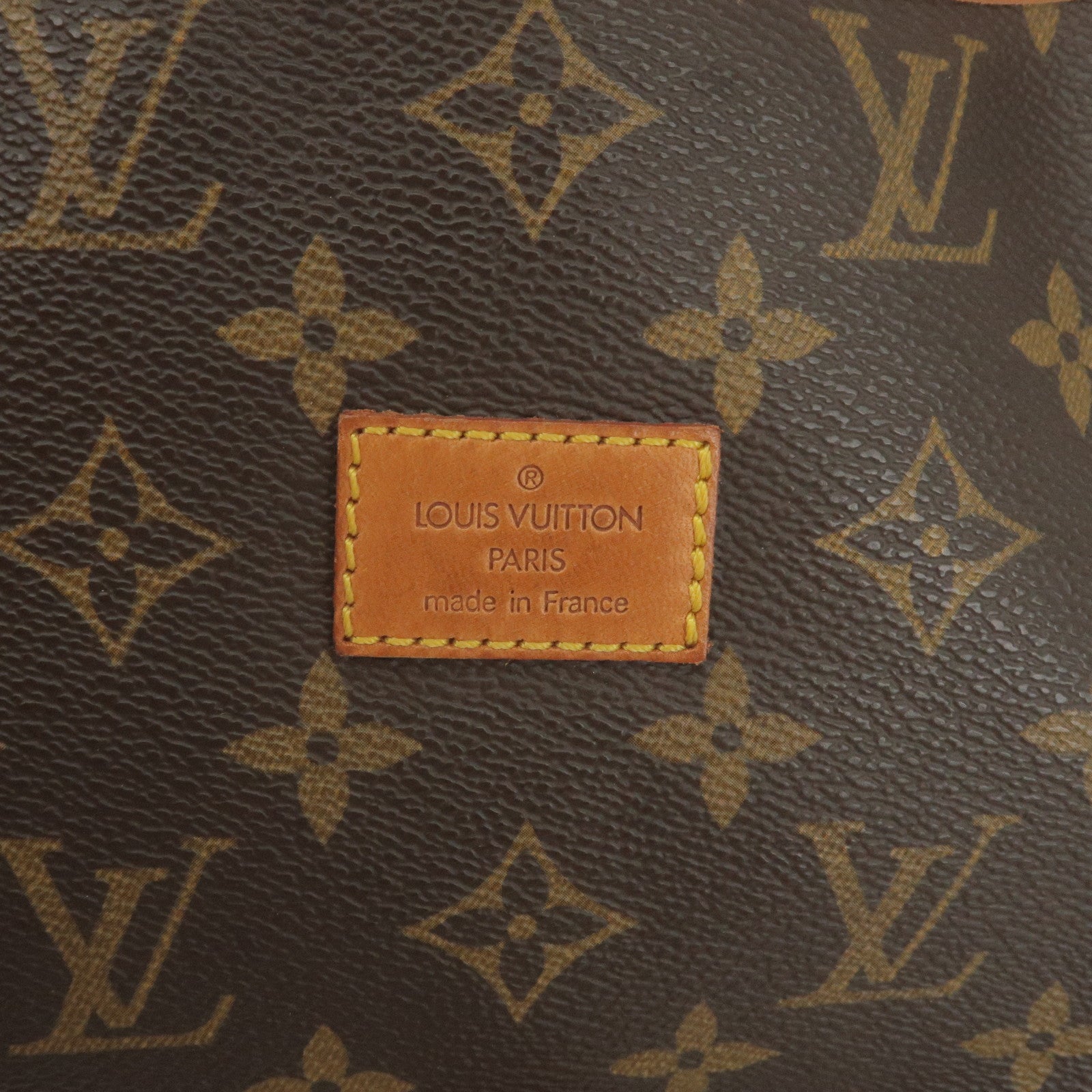 Louis Vuitton, Bags, Louis Vuitton Paris Malletier
