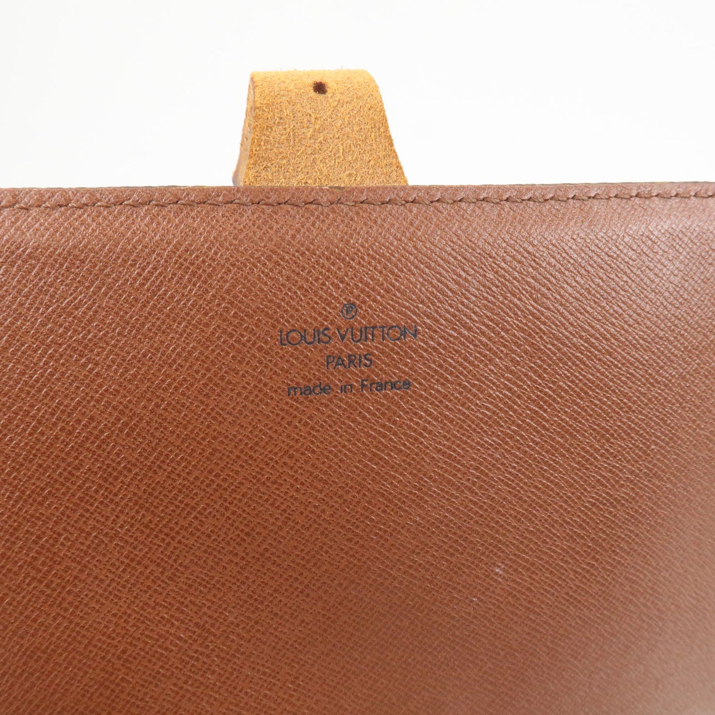Louis-Vuitton-Monogram-Cartouchiere-22-Crossbody-Bag-M51253 – dct
