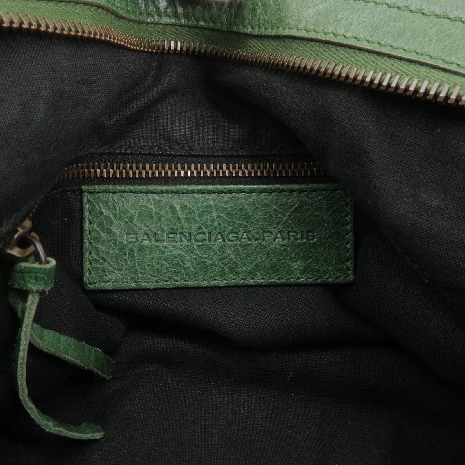 Shoulder - Bag - The - BALENCIAGA - ep_vintage luxury Store