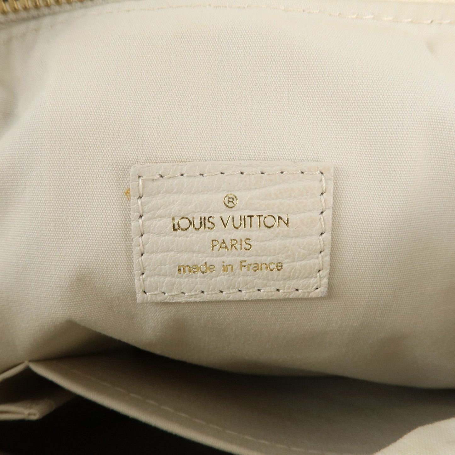 Louis Vuitton Monogram Mini Lin Marina PM 2Way Bag M95494