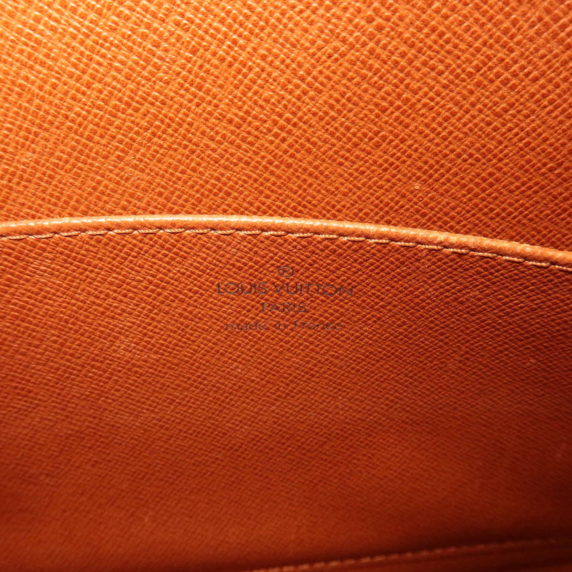 Louis Vuitton 2000's Epi leather Speedy handbag Orange ref.235206 - Joli  Closet