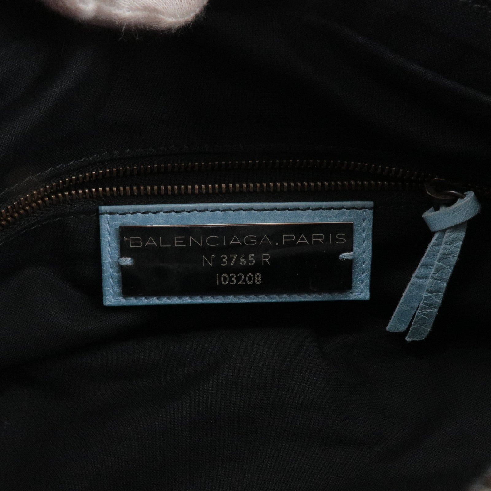 15% OFF - Bally logo striped shoulder bag - LOUIS VUITTON Saleya