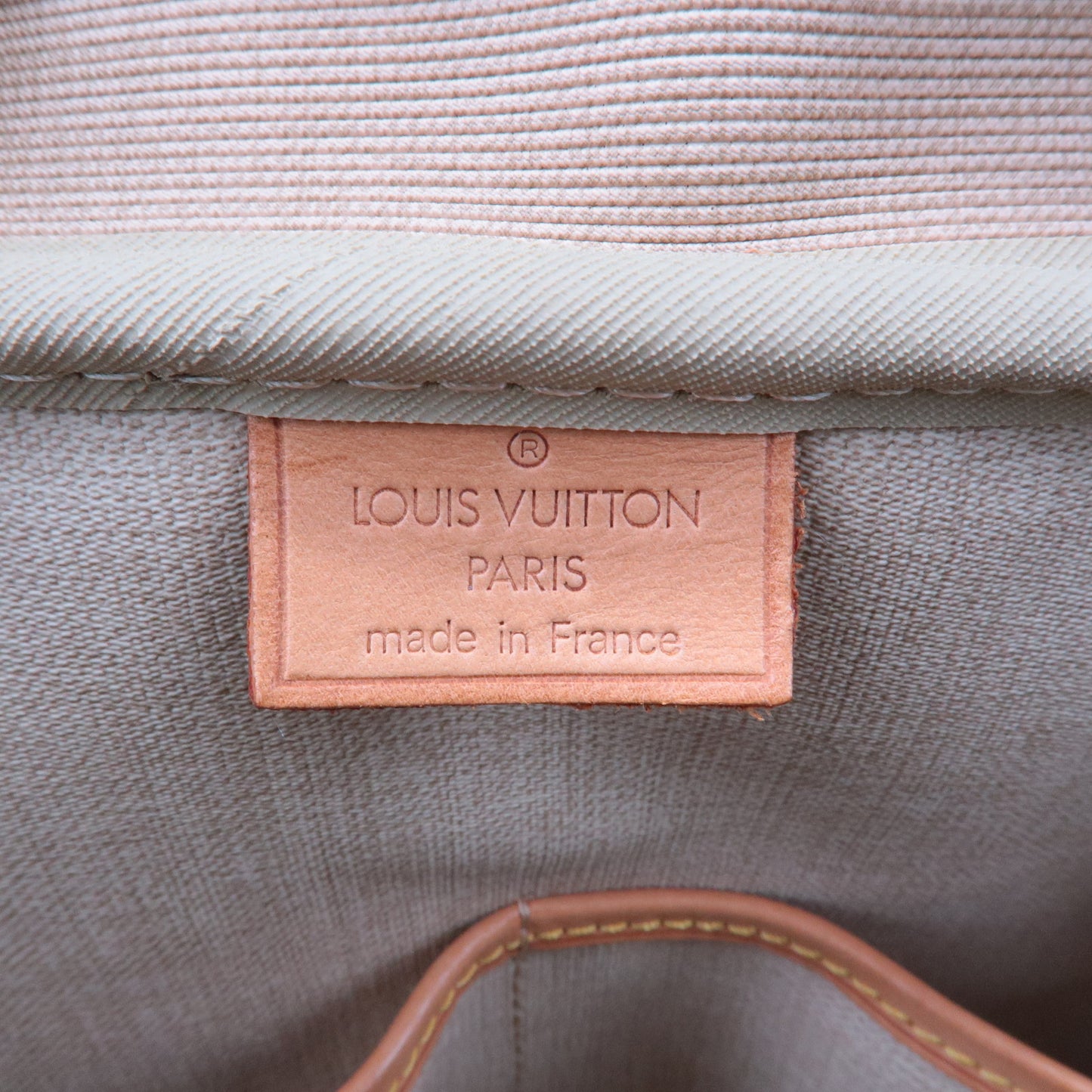 Louis-Vuitton-Monogram-Deauville-Hand-Bag-M47270 – dct-ep_vintage luxury  Store