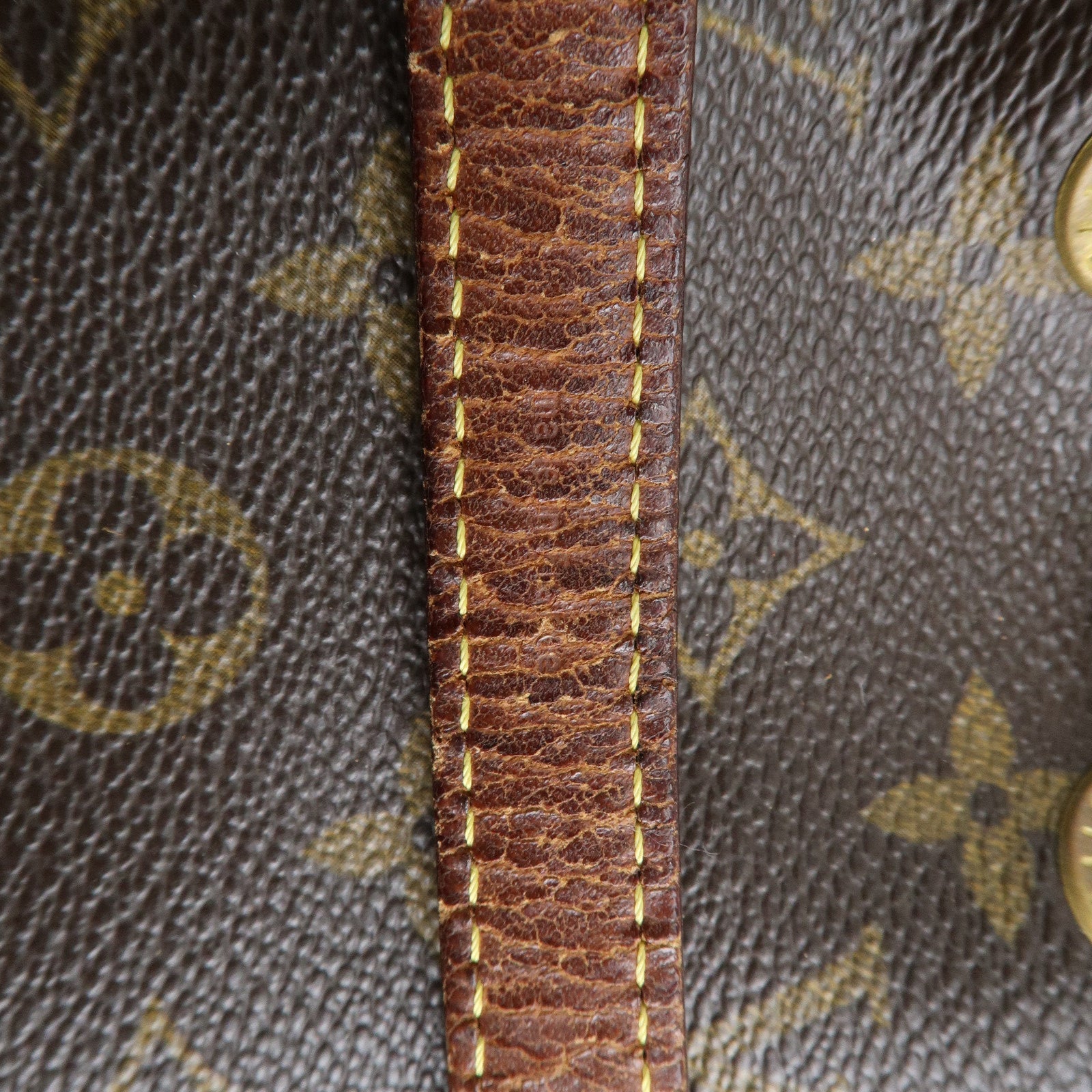 Louis-Vuitton-Monogram-Mini-Noe-Hand-Bag-Brown-M42227 – dct-ep_vintage  luxury Store