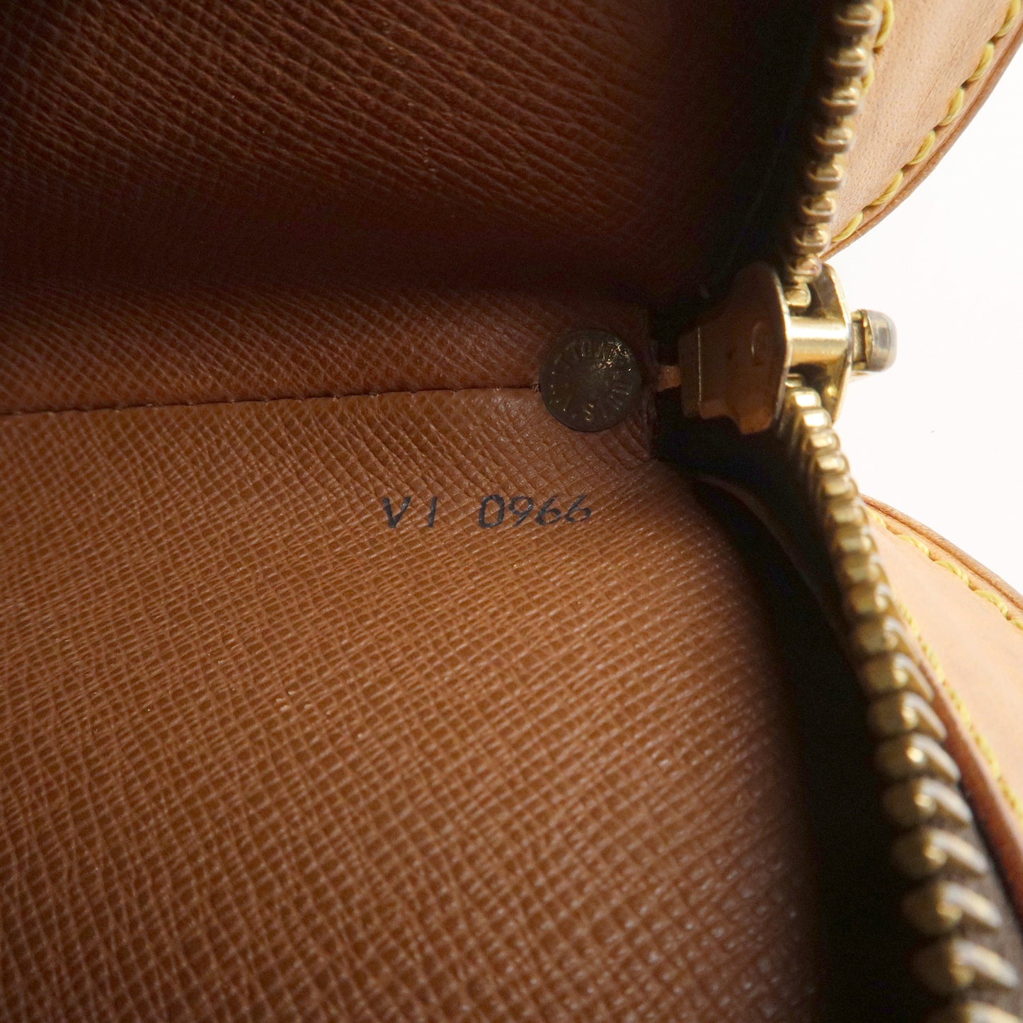 Vuitton - PM - Shoulder - Louis - Bag - Monogram - M56390 – dct - Odeon -  ep_vintage luxury Store - Crossbody - bolso de mano louis vuitton lockme en  cuero azul marino