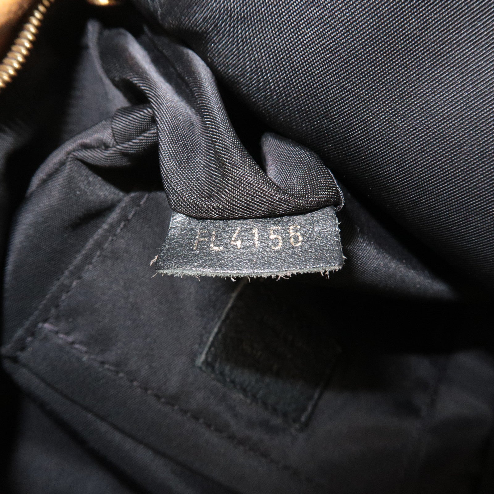 ep_vintage luxury Store - Monogram - Vuitton - Springs - Louis Vuitton  Pochette Metis Embroidery - MINI - Louis - Palm - Pack - Back - M44873 – dct