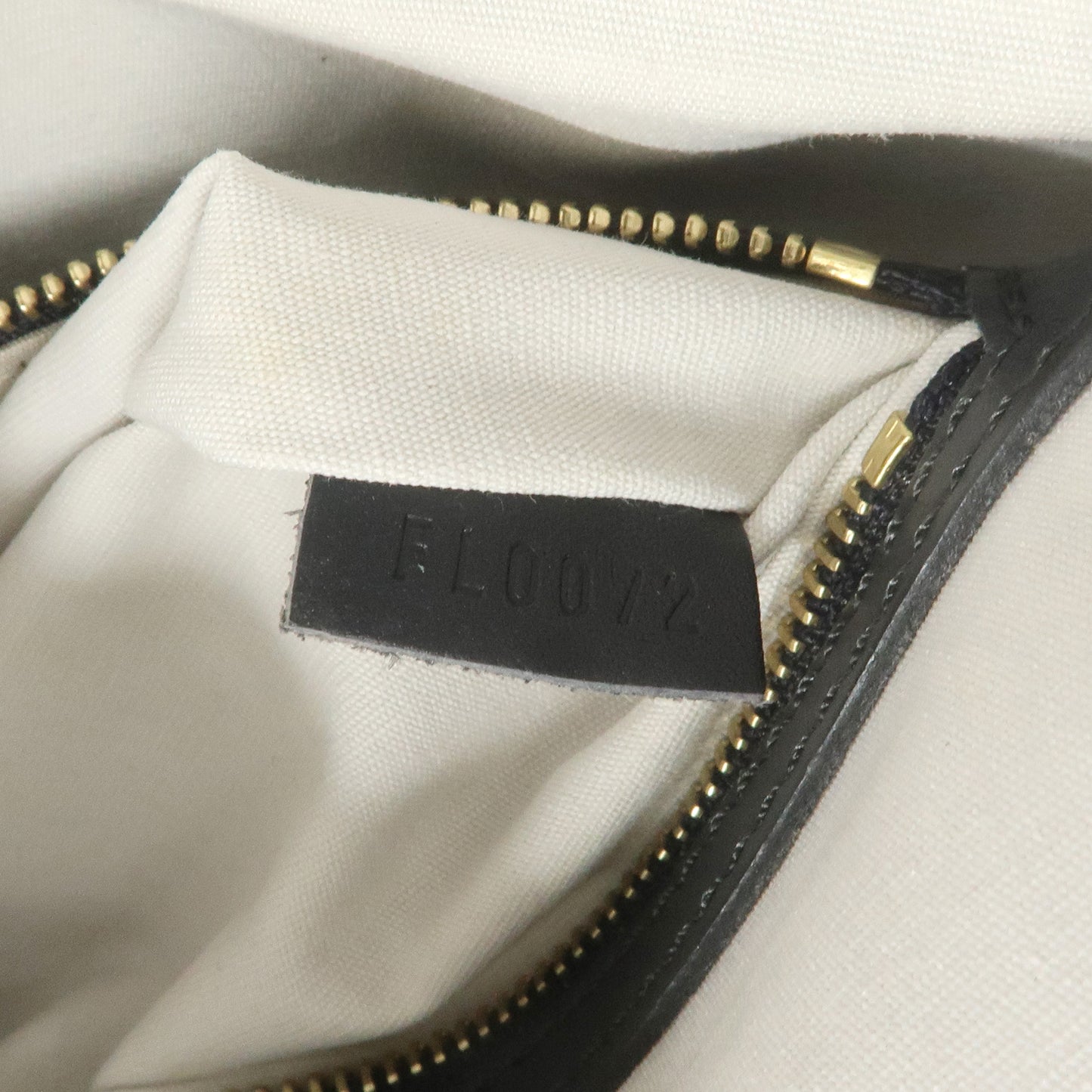 Louis Vuitton Monogram Mini Francoise Shoulder Bag Blue M92208