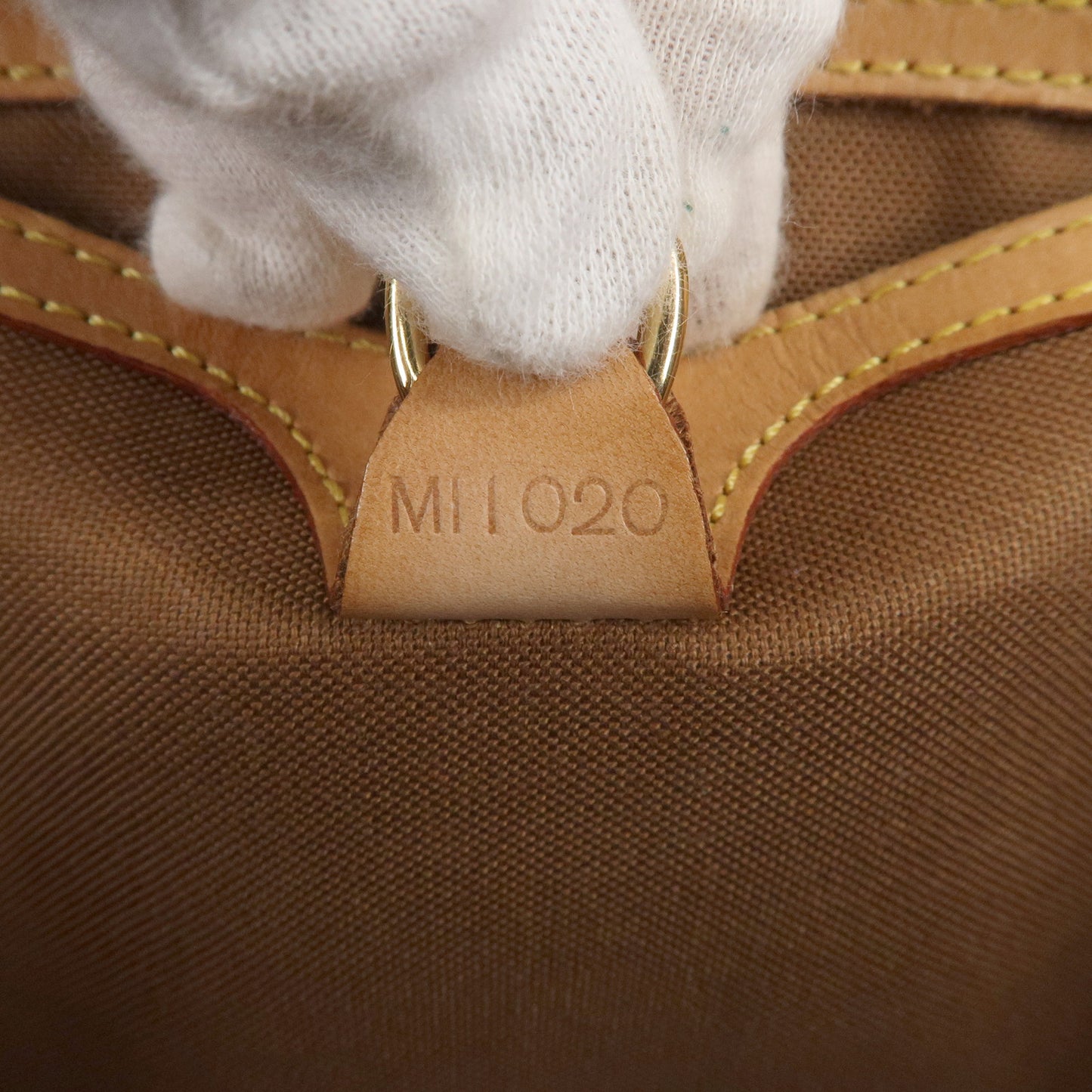 Louis-Vuitton-Monogram-Ellipse-MM-Hand-Bag-Brown-M51126 – dct