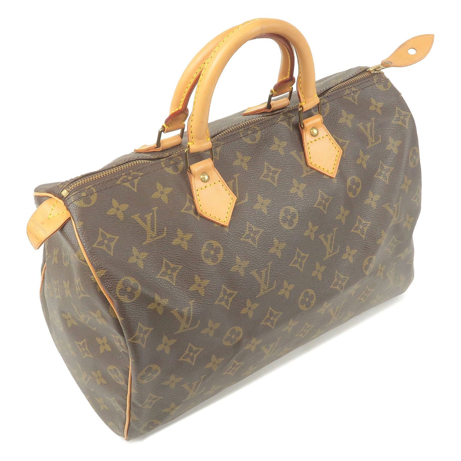 Louis Vuitton Speedy Handbag 352244