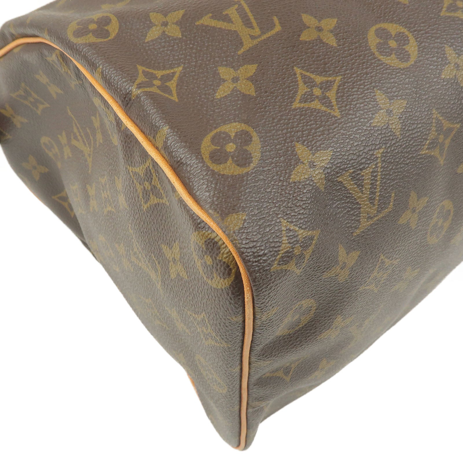 Louis Vuitton 2012 pre-owned Speedy Bandouliere 35 tote bag