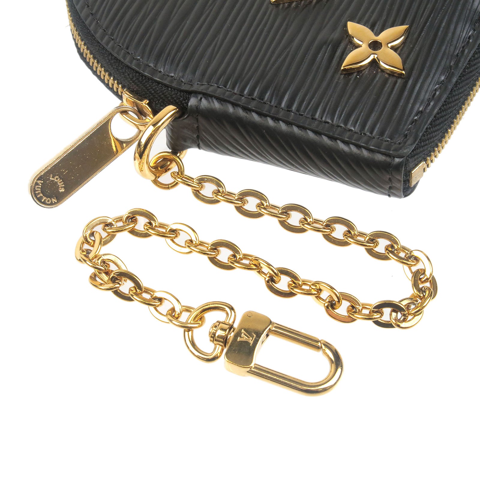 Wristlet Chains for Neverfull Pochette Key Pouch O Case -  Hong Kong