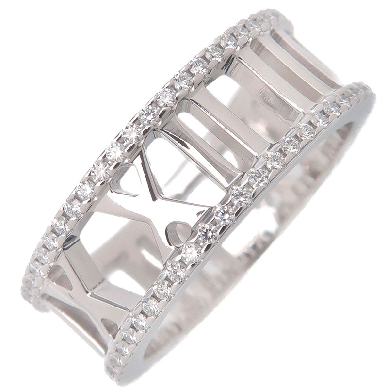 Tiffany&Co.-Atlas-Open-Full-Diamond-Ring-White-Gold-US5-EU49