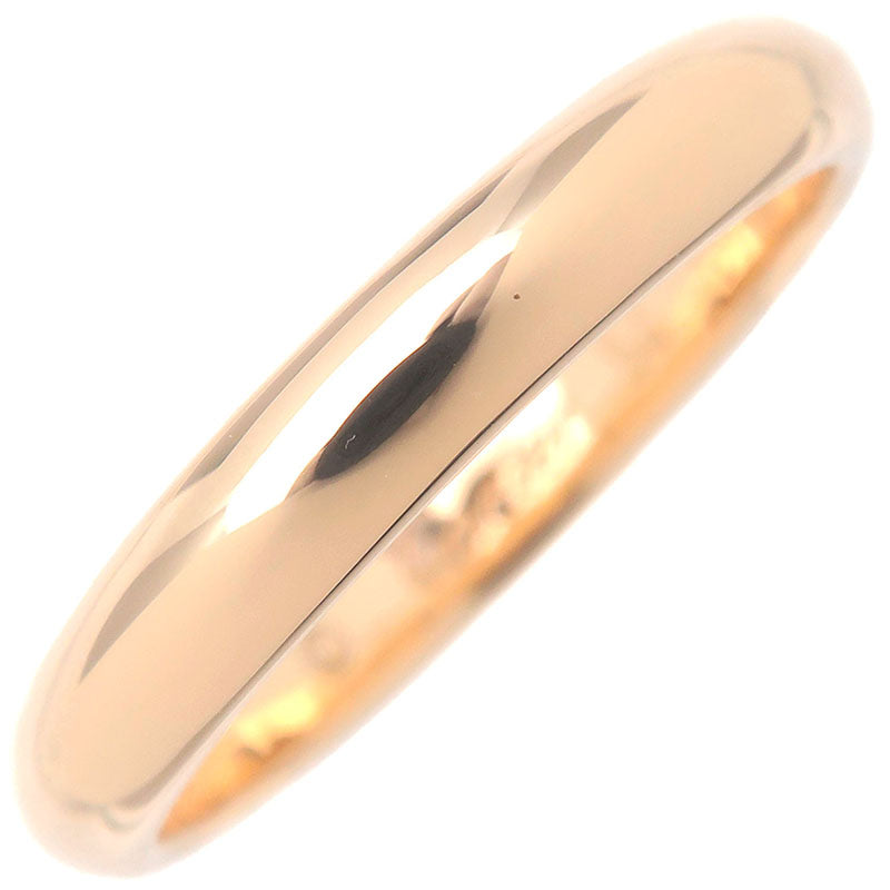 Cartier-Wedding-Ring-K18-750YG-Yellow-Gold-#54-US7-HK15-EU54