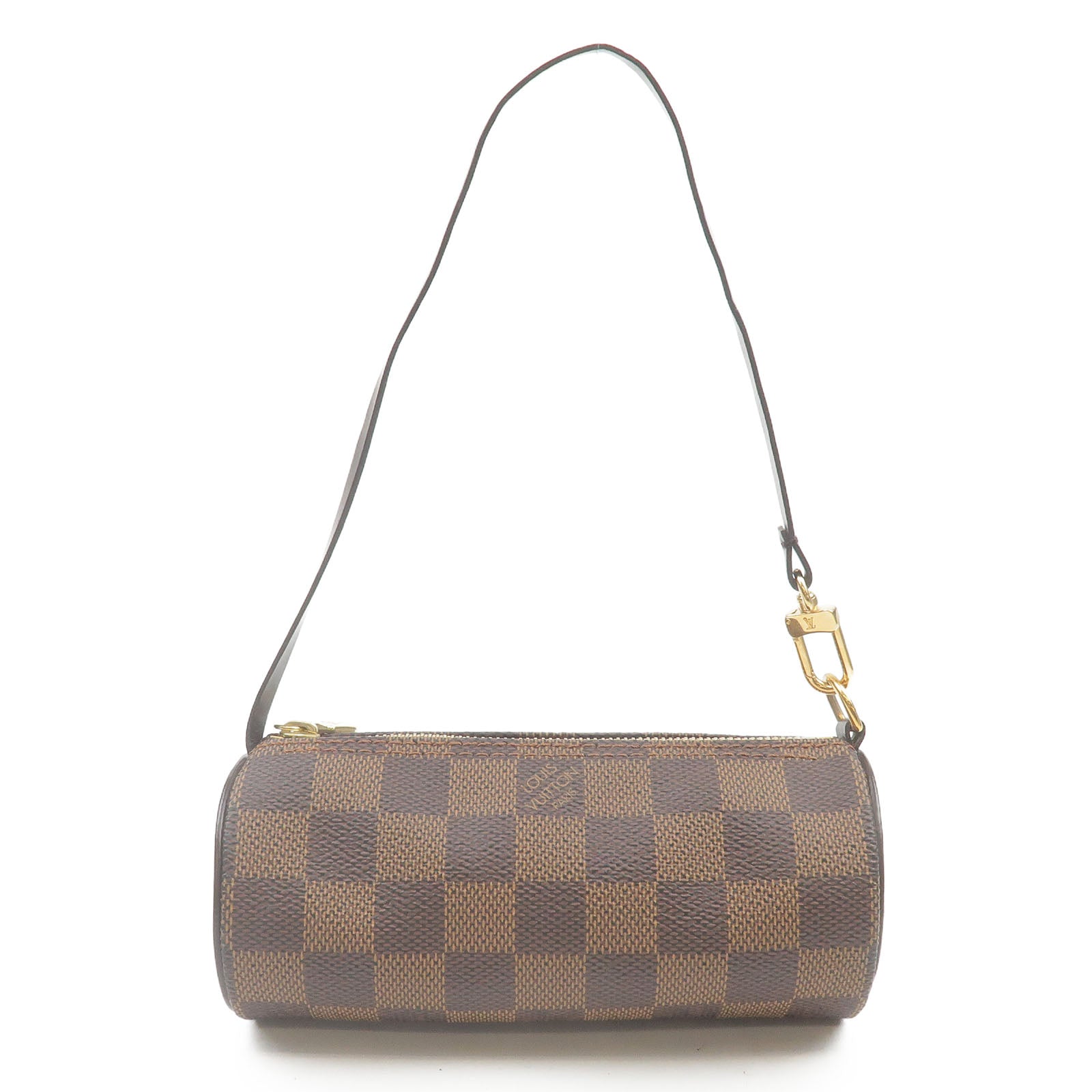 Louis-Vuitton-Damier-Pouch-for-Papillon-Bag-Mini-Bag
