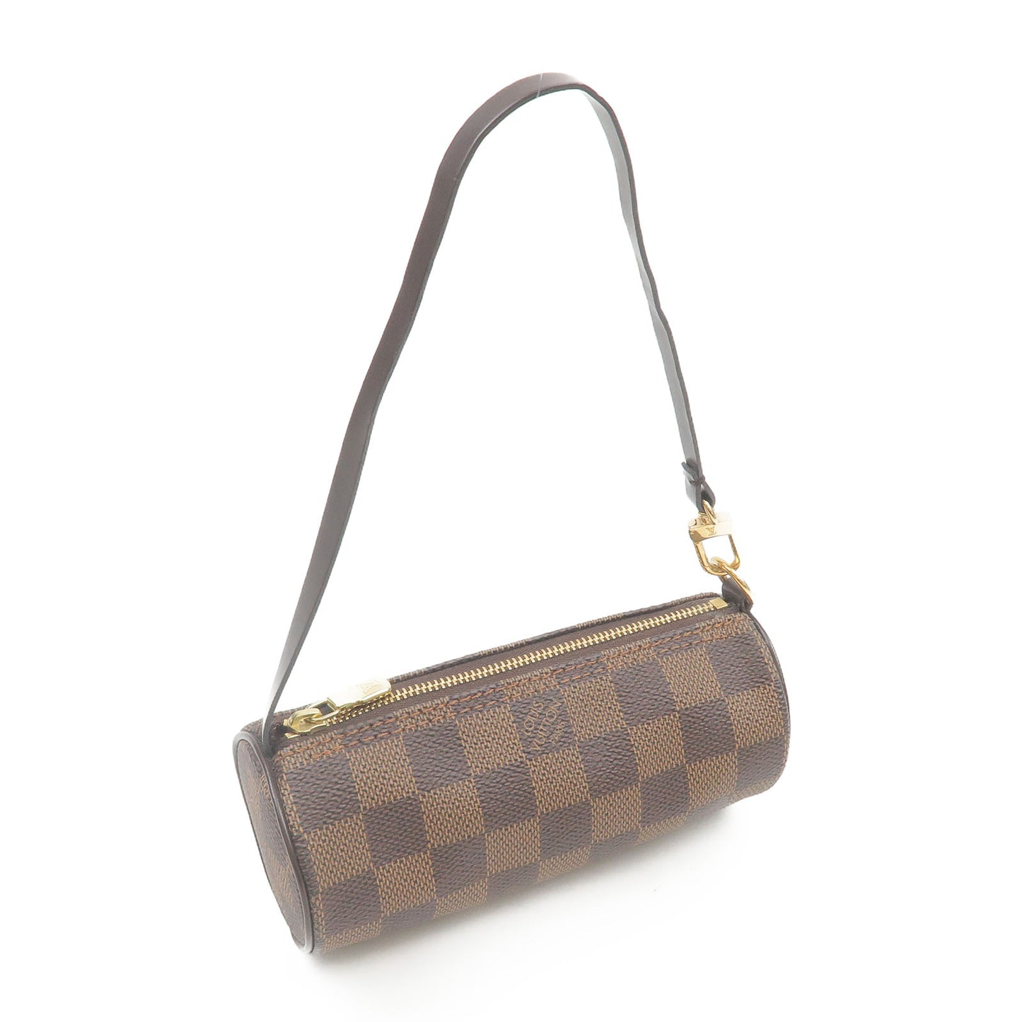 Louis Vuitton Damier Pouch for Papillon Bag Mini Bag