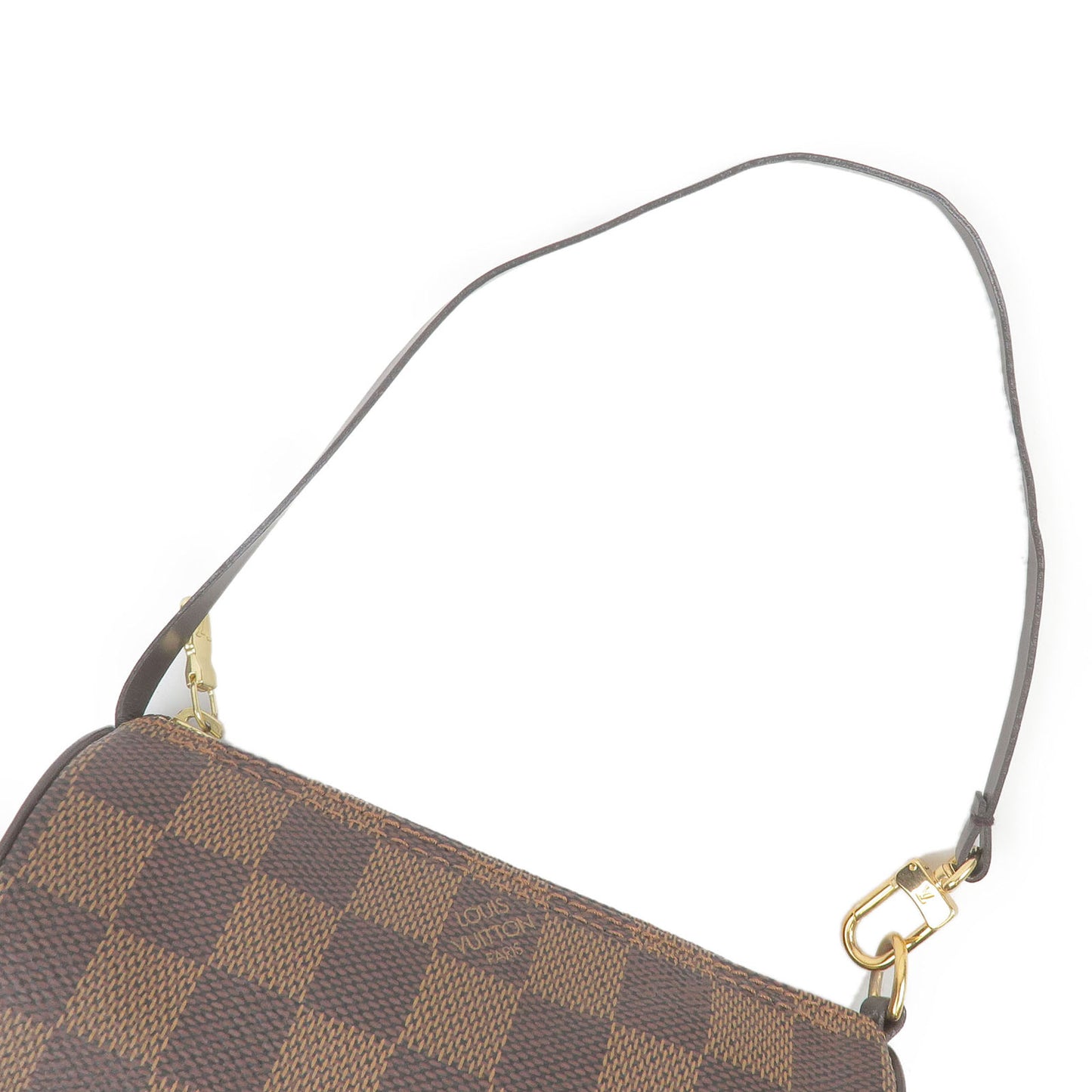 Louis-Vuitton-Damier-Pouch-for-Papillon-Bag-Mini-Bag – dct