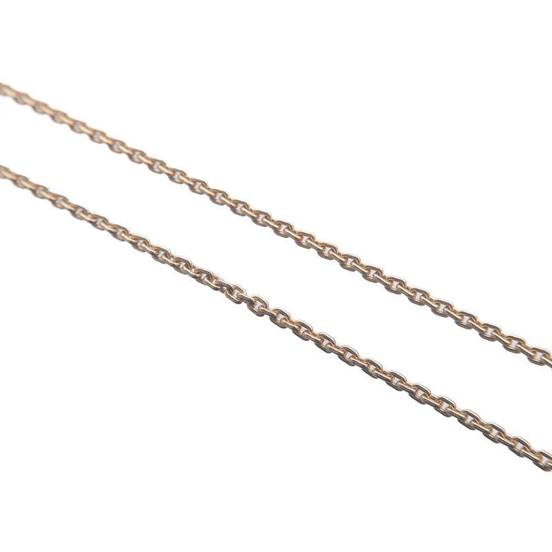 Louis Vuitton Pendentif Idylle Blossom Diamond Necklace Q93626