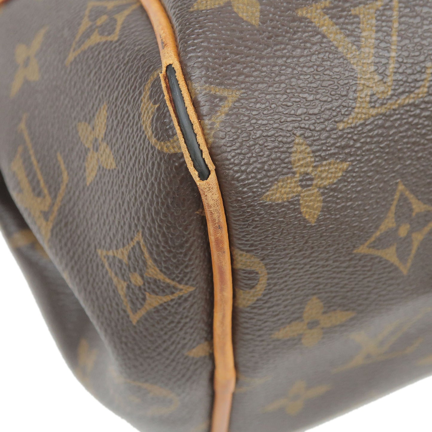 Louis Vuitton Monogram Montorgueil PM Hand Bag M95565