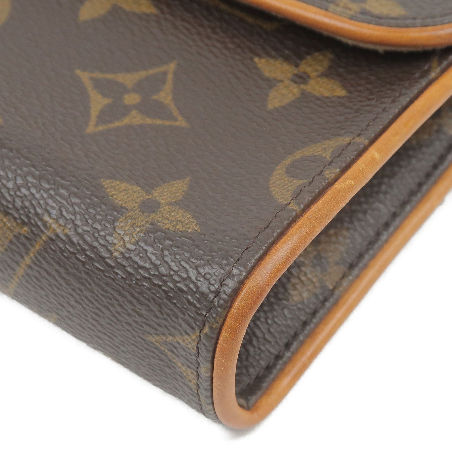 Pochette - ep_vintage luxury Store - Waist - Monogram - emma stone louis  vuitton leather boots paris fashion week - Florentine - Vuitton - M51855 –  dct - Louis - Bag