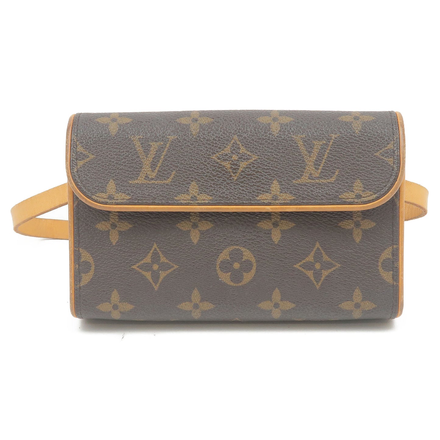 Louis-Vuitton-Monogram-Pochette-Florentine-Waist-Bag-M51855