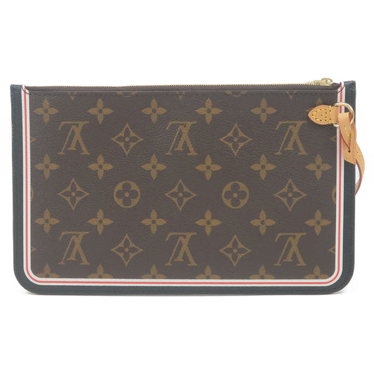 Neverfull - MM - Bag - Vuitton - Louis - ep_vintage luxury Store - Louis  Vuitton Pink Wallet Monogram canvas Ganebet Store quantity - Tote -  Monogram - M40156 – dct