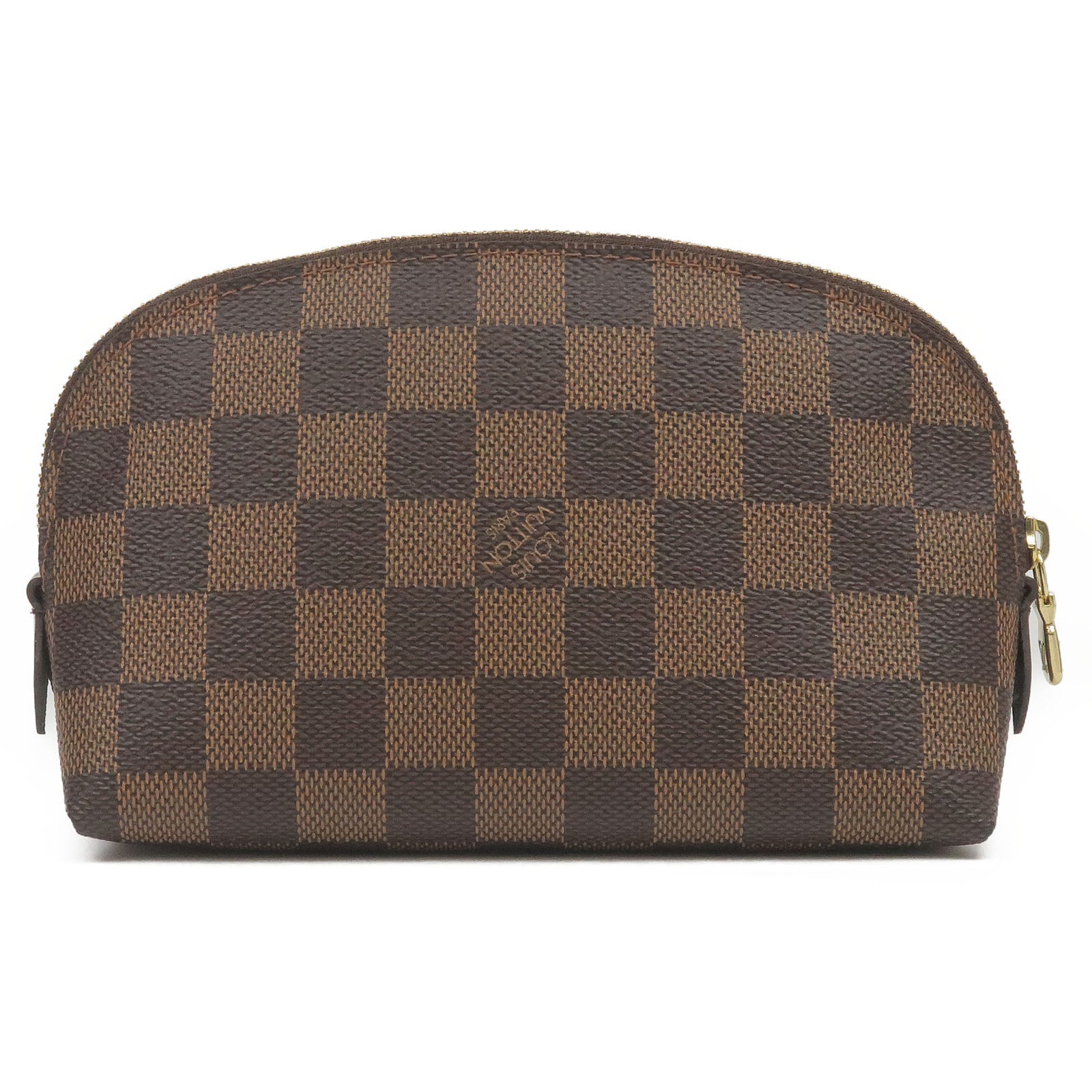 We Review The Louis Vuitton Toiletry Pouch in Damier Graphite