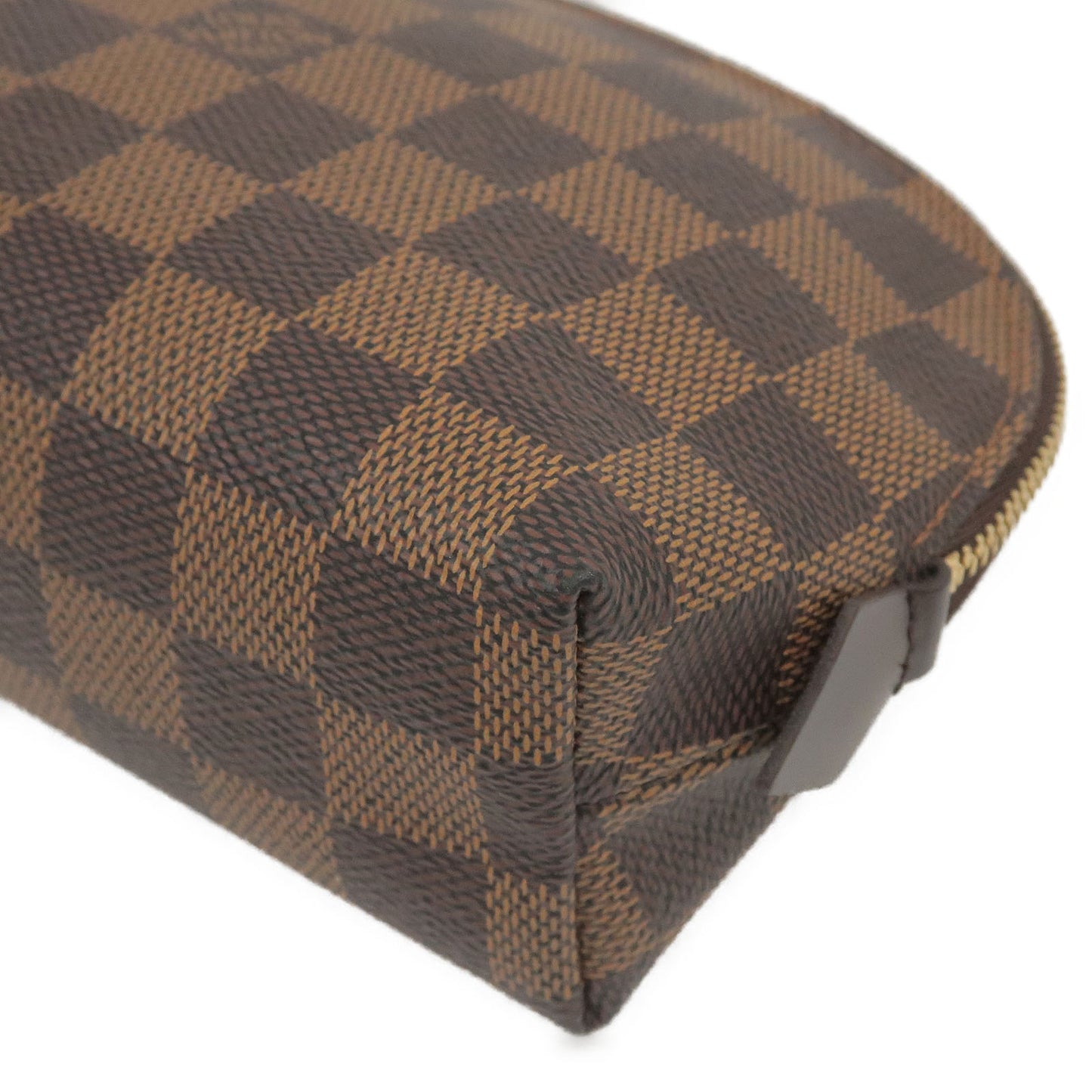 Shop Louis Vuitton DAMIER Cosmetic pouch (N47516, N60024) by iRodori03