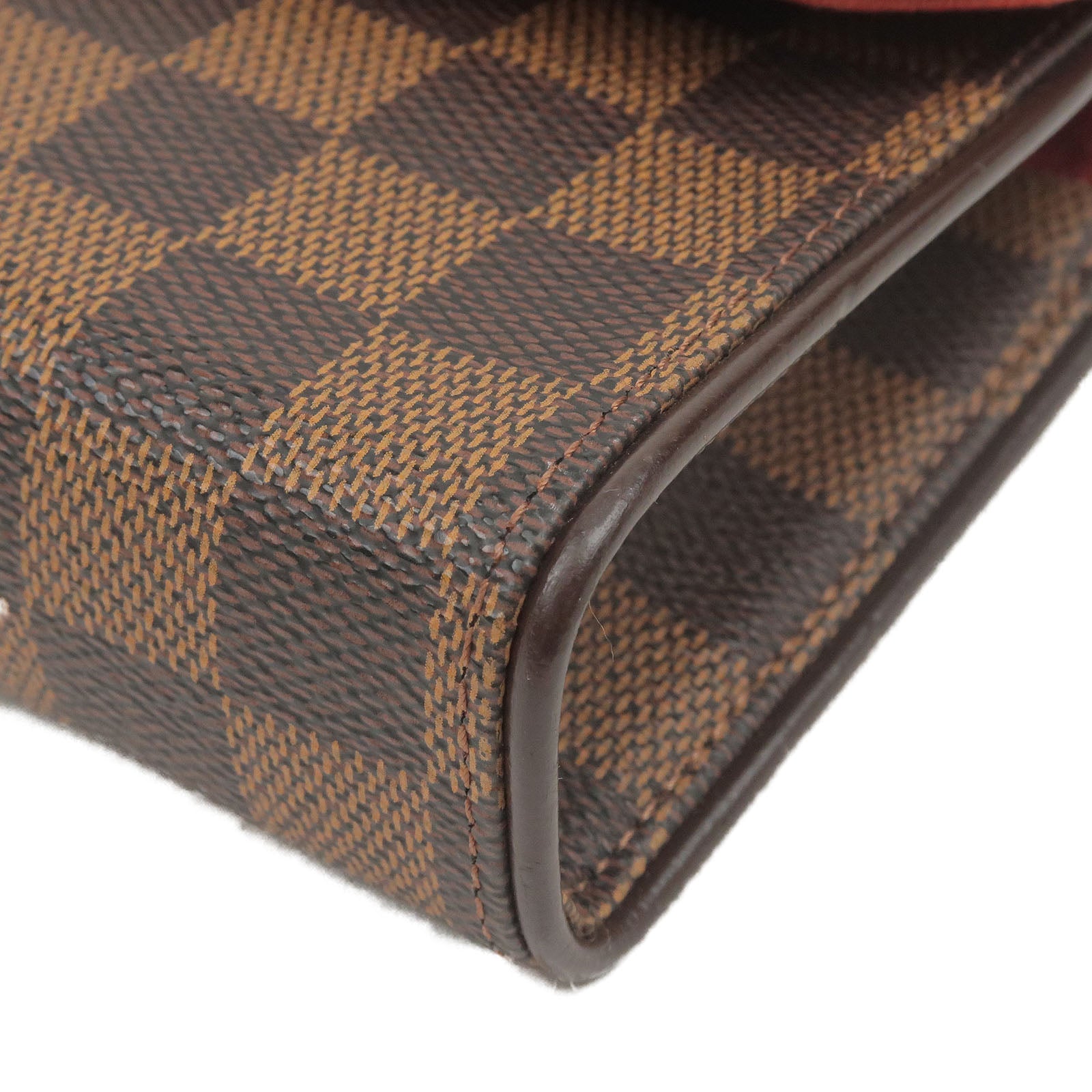 Louis-Vuitton-Damier-Pochette-Florentine-Waist-Bag-Size-XS-N51856 –  dct-ep_vintage luxury Store