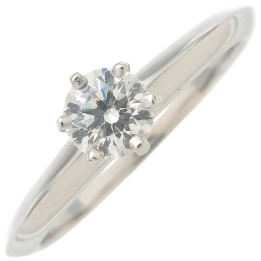 Tiffany&Co.-Solitaire-Diamond-Ring-0.31ct-Platinum-US5.5-EU50.5