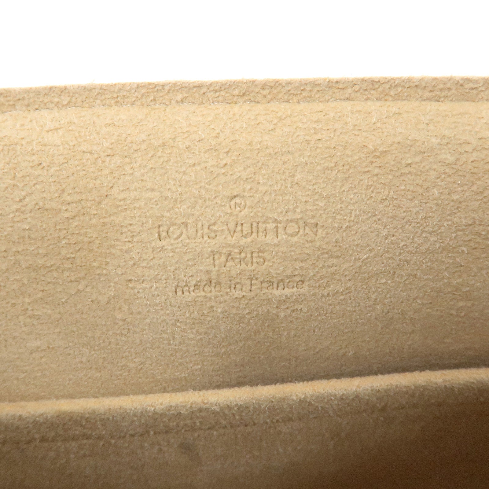 Louis Vuitton Monogram Beverly MM – DAC