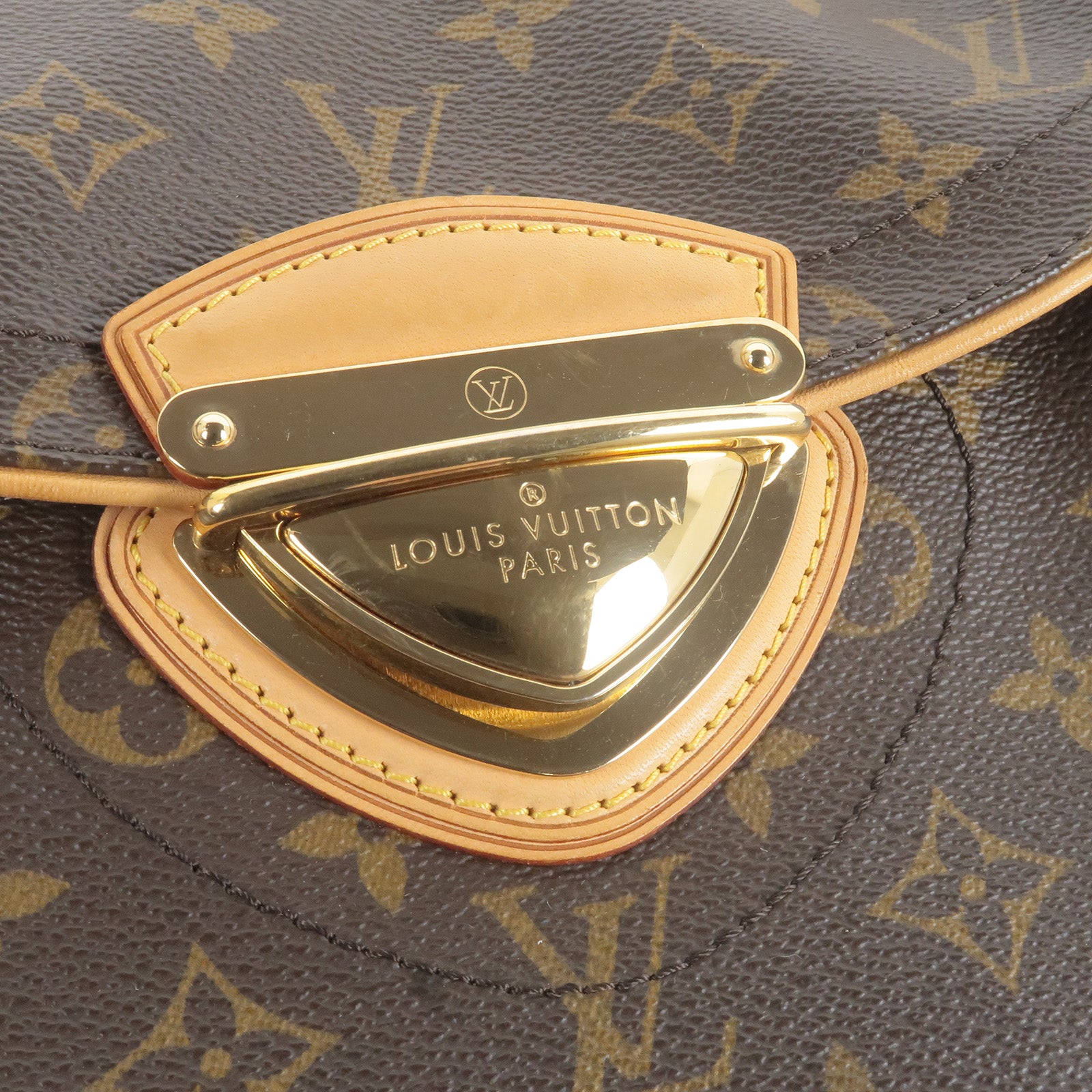 Louis Vuitton Beverly Pouch
