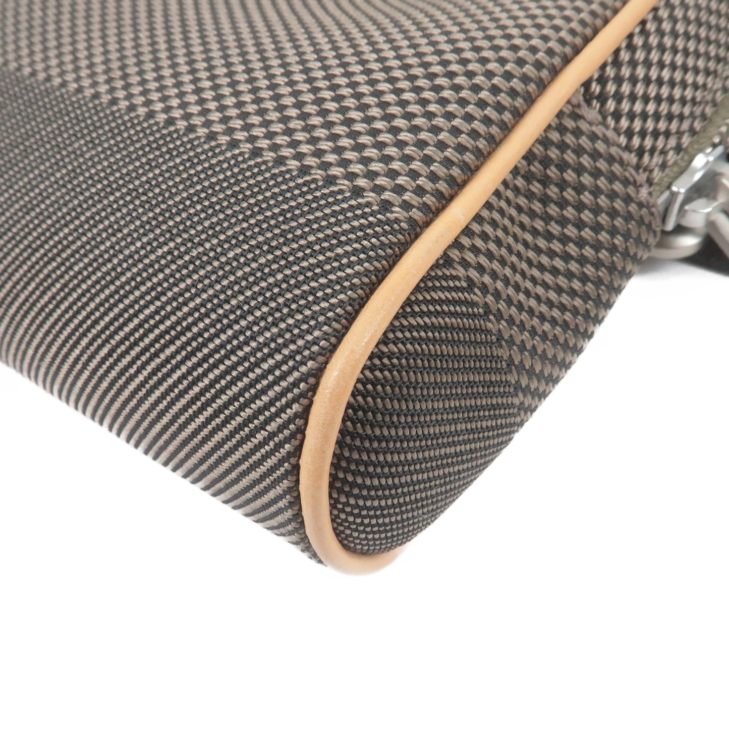 Louis Vuitton Damier Geant Acrobat Teal Waist Bag M93619