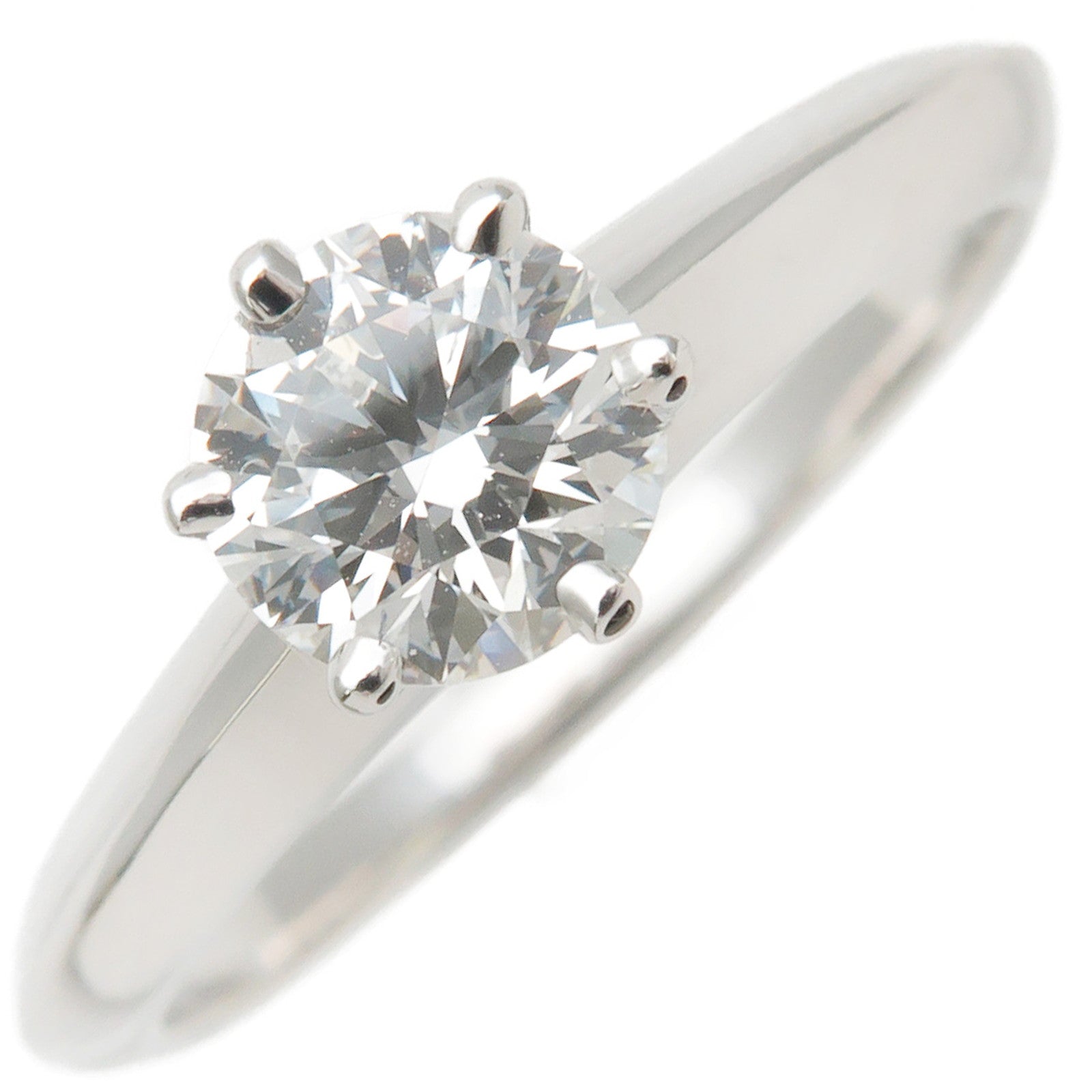 Tiffany&Co.-Solitaire-Diamond-Ring-0.56ct-Platinum-US4.5-5-EU48.5