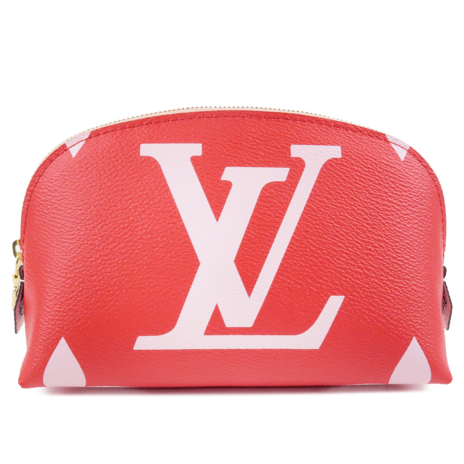 Louis-Vuitton-Monogram-Giant-Pochette-Cosmetic-Pouch-Rouge-M67694