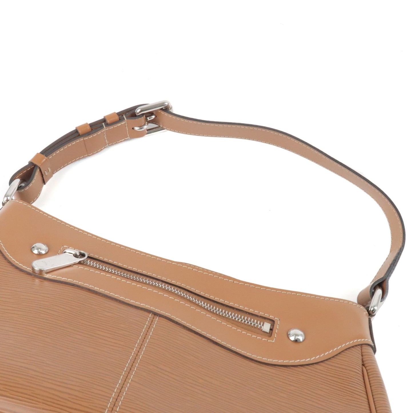 Louis-Vuitton-Epi-Turenne-PM-Shoulder-Bag-Camel-M59281 – dct-ep_vintage  luxury Store