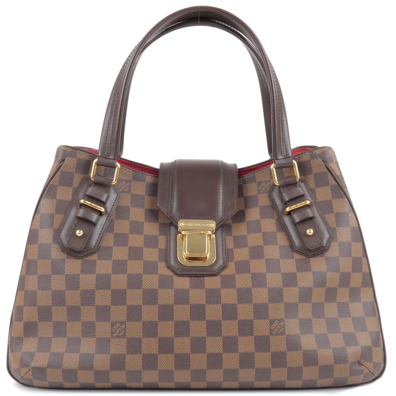 Louis-Vuitton-Damier-Greet-Shoulder-Bag-Tote-Bag-N48108