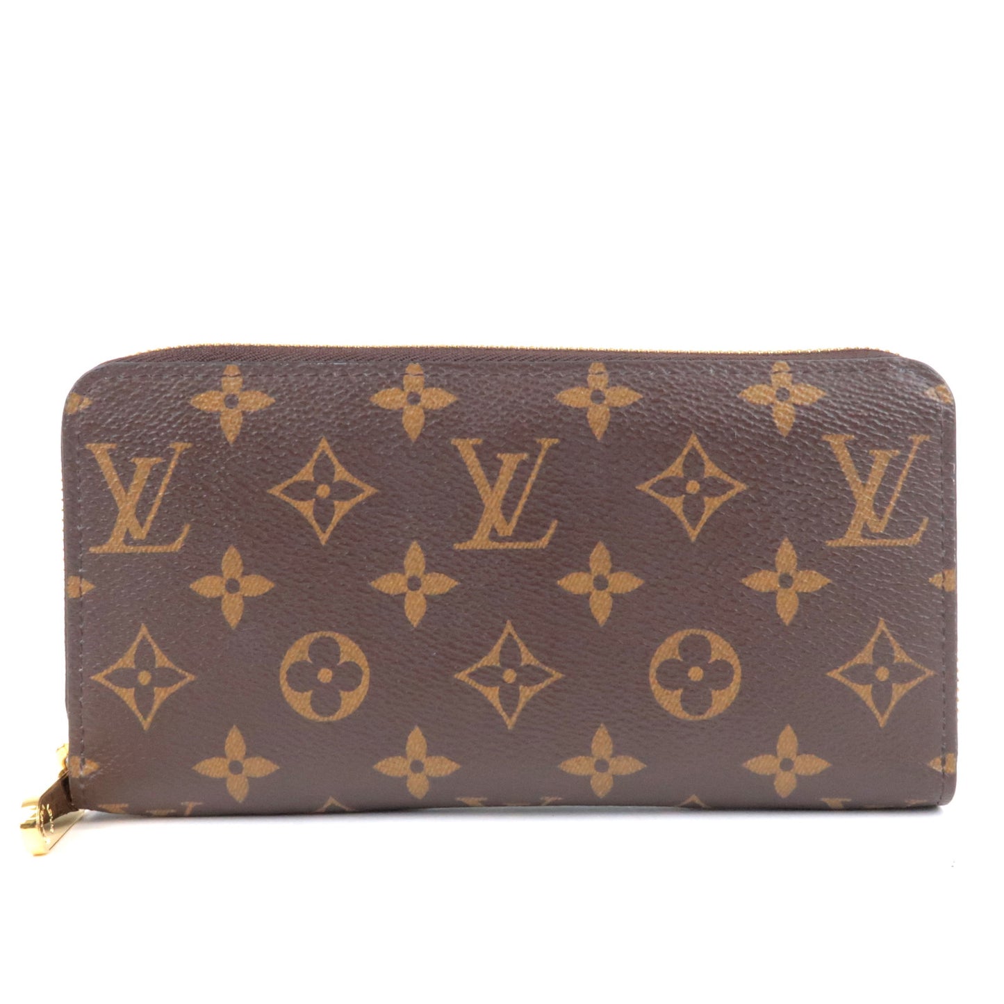 Louis-Vuitton-Monogram-Zippy-Wallet-Long-Wallet-M41895