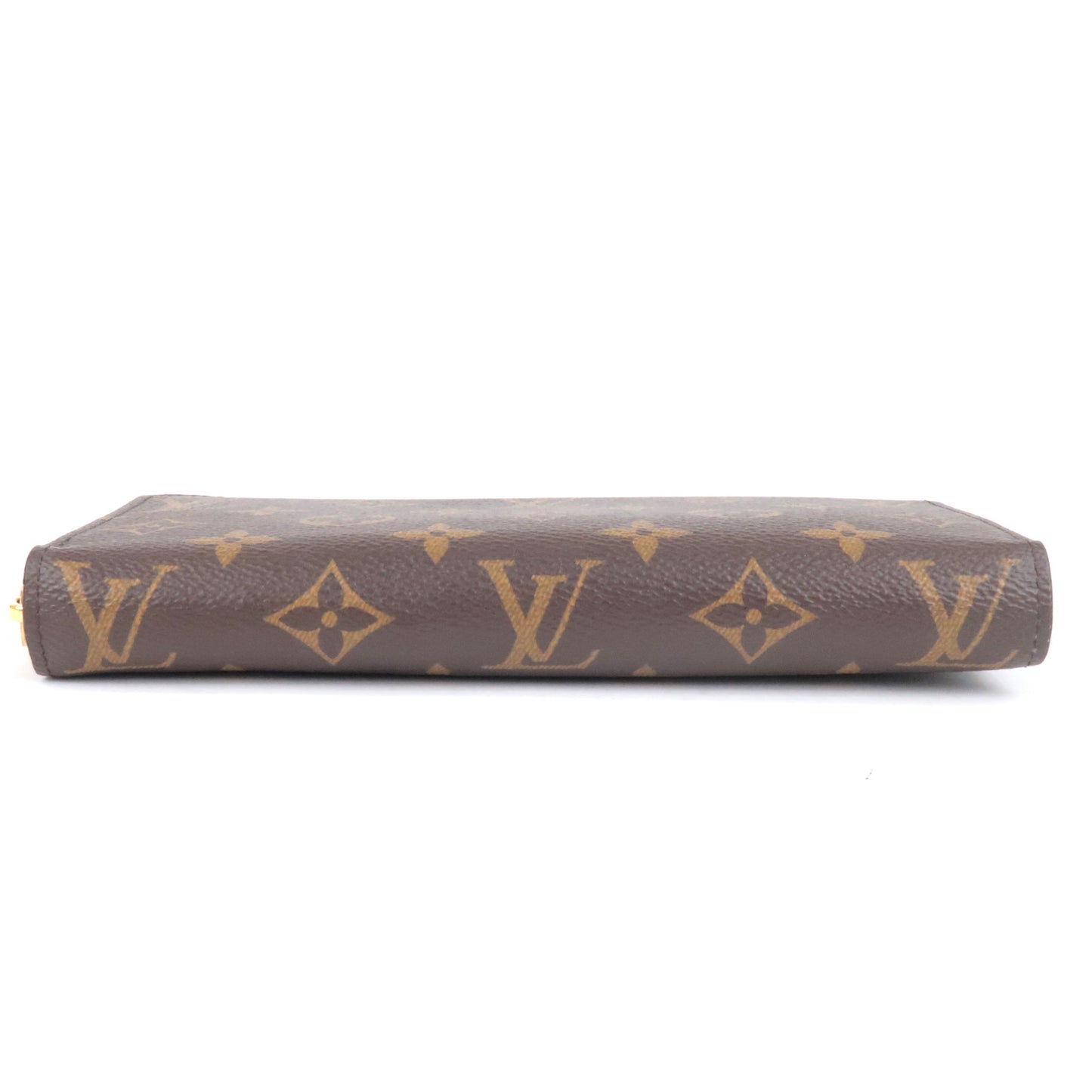 Louis Vuitton Monogram Zippy Wallet Long Wallet M41895