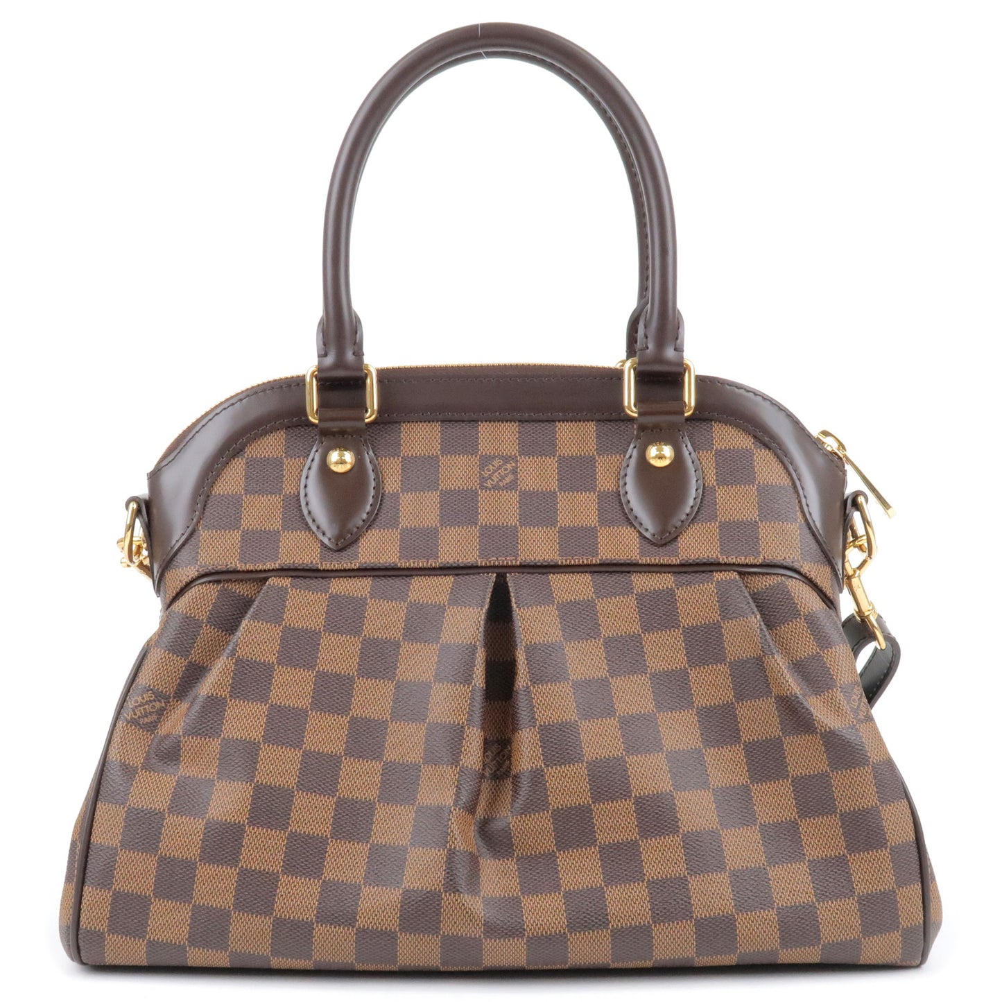 Louis-Vuitton-Damier-Trevi-PM-2Way-Hand-Shoulder-Bag-N51997 –  dct-ep_vintage luxury Store