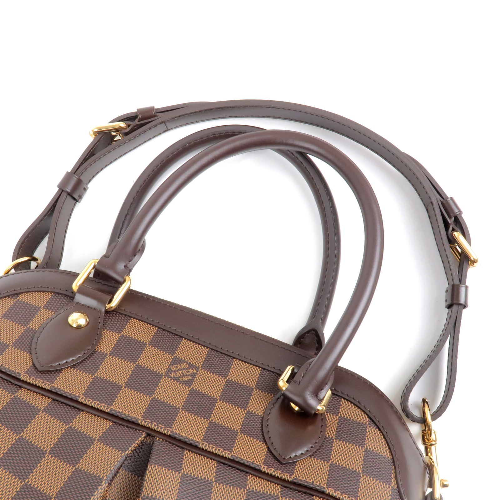 EVERYTHING YOU NEED TO KNOW ABOUT THE LOUIS VUITTON TREVI PM 