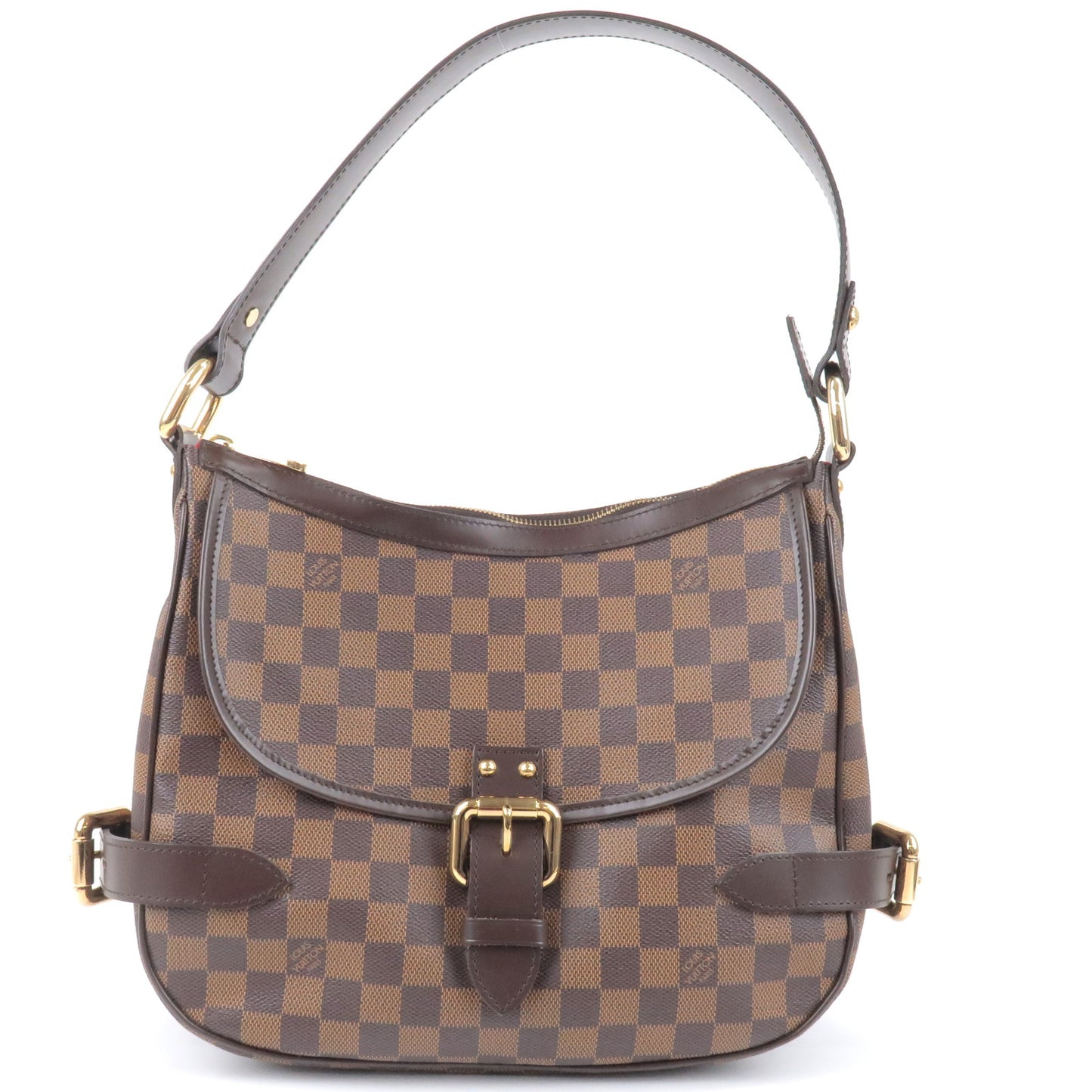 Louis-Vuitton-Damier-Highbury-One-Shoulder-Bag-N51200