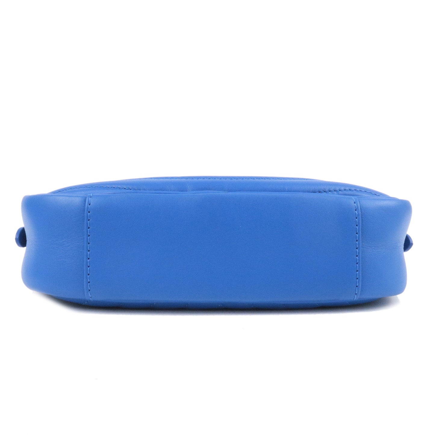 Louis Vuitton Wave Camera Bag Chain Shoulder Bag Blue M53901