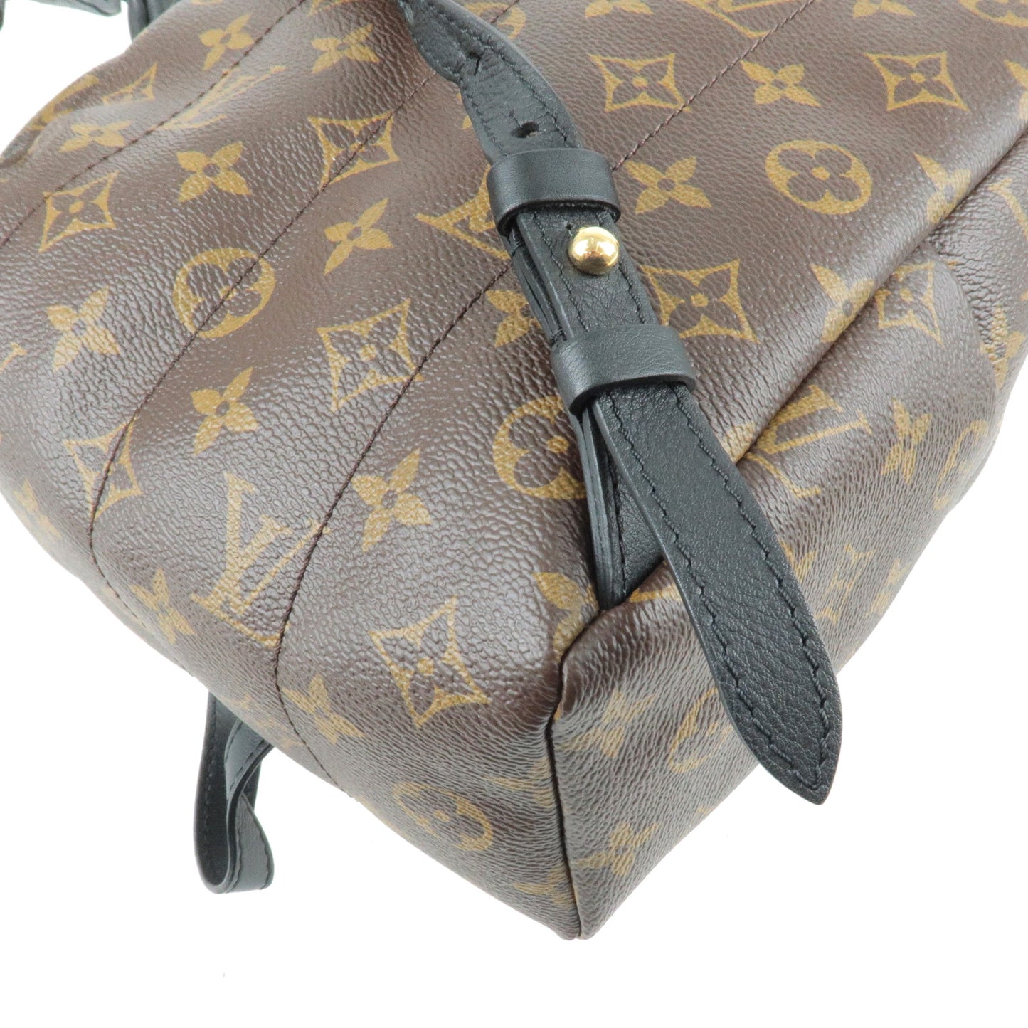 LOUIS VUITTON Palm Springs Backpack PM Rucksack M44870｜Product  Code：2101215486127｜BRAND OFF Online Store