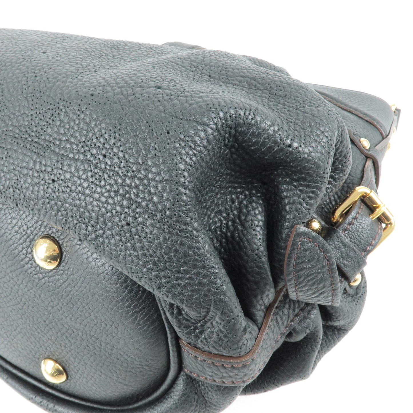 Louis-Vuitton-Monogram-Mahina-XS-Shoulder-Bag-Black-M95660 – dct